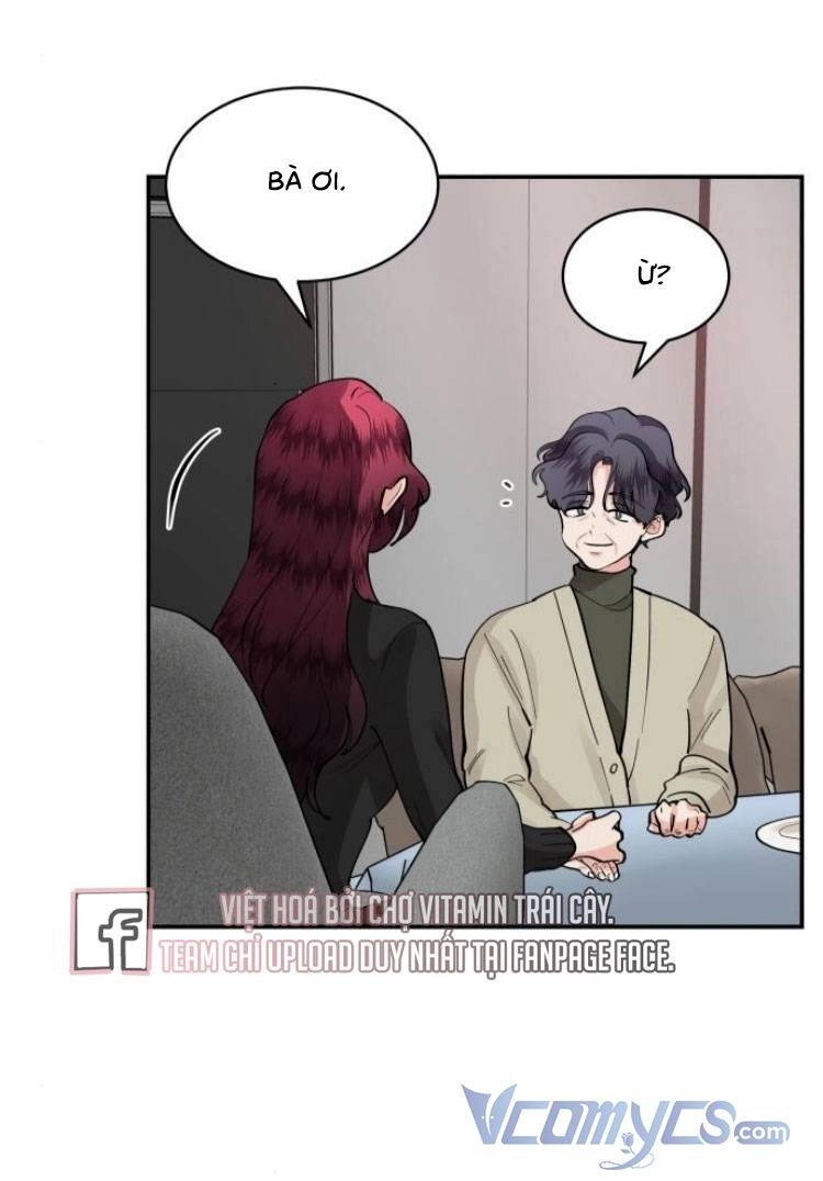 Oan Gia Ngõ Hẹp Chapter 61 - 39