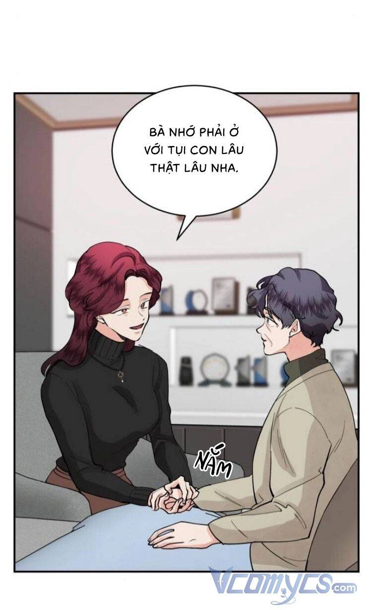 Oan Gia Ngõ Hẹp Chapter 61 - 40