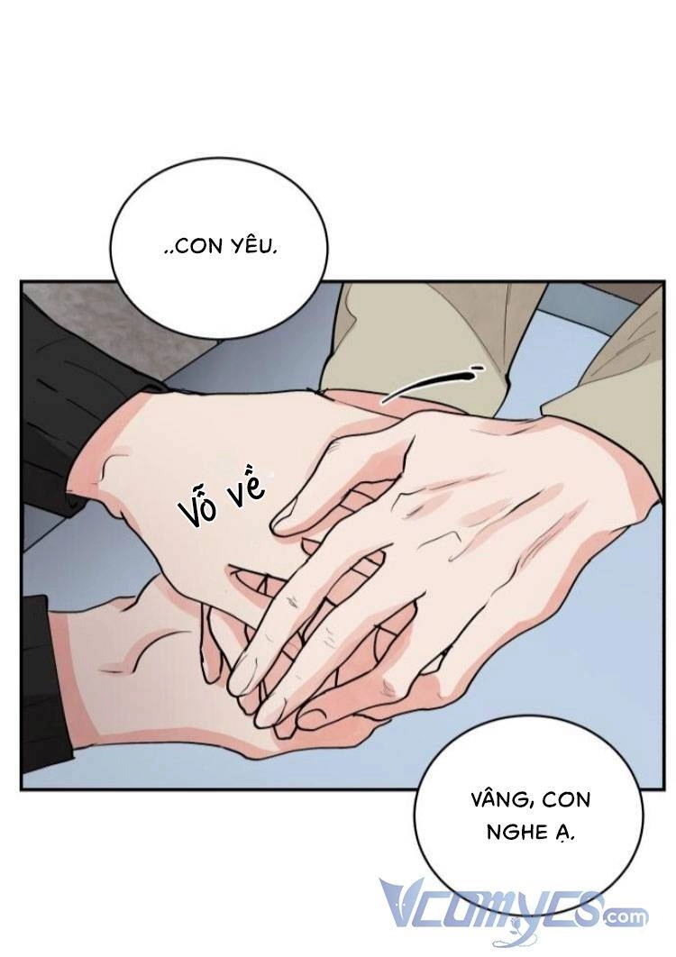 Oan Gia Ngõ Hẹp Chapter 61 - 41