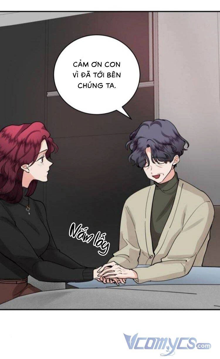 Oan Gia Ngõ Hẹp Chapter 61 - 42