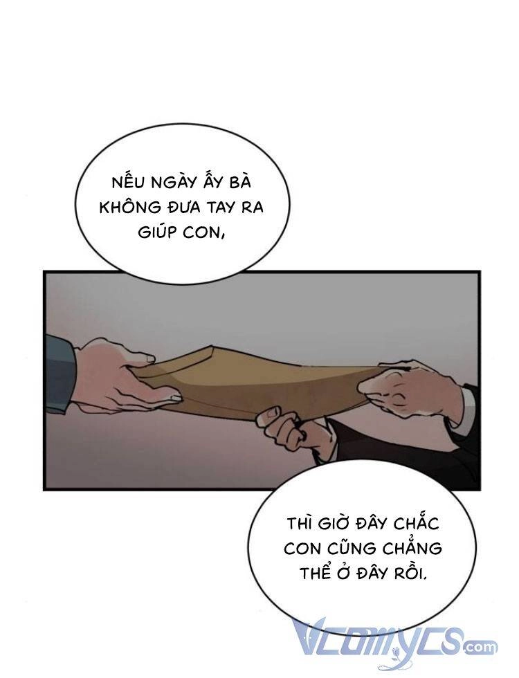 Oan Gia Ngõ Hẹp Chapter 61 - 44
