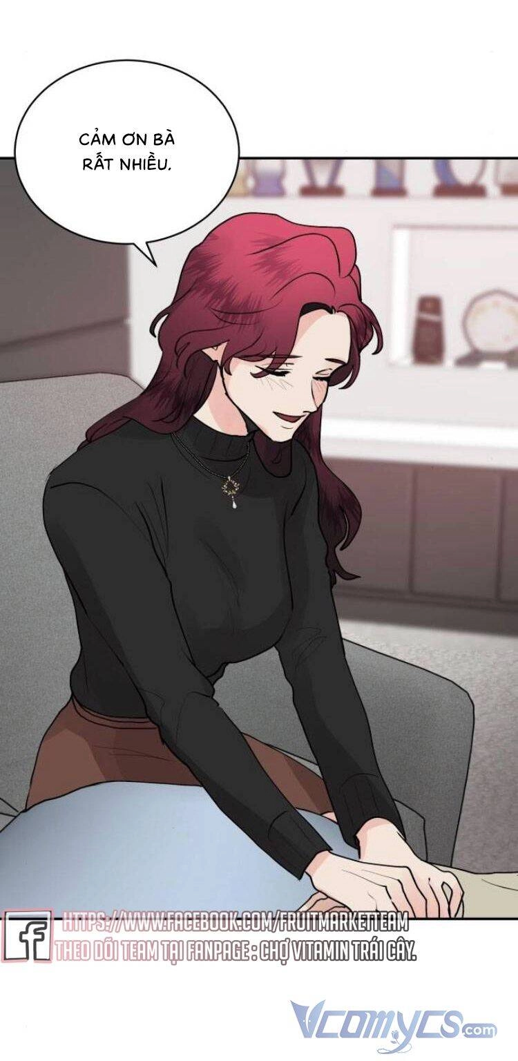 Oan Gia Ngõ Hẹp Chapter 61 - 46