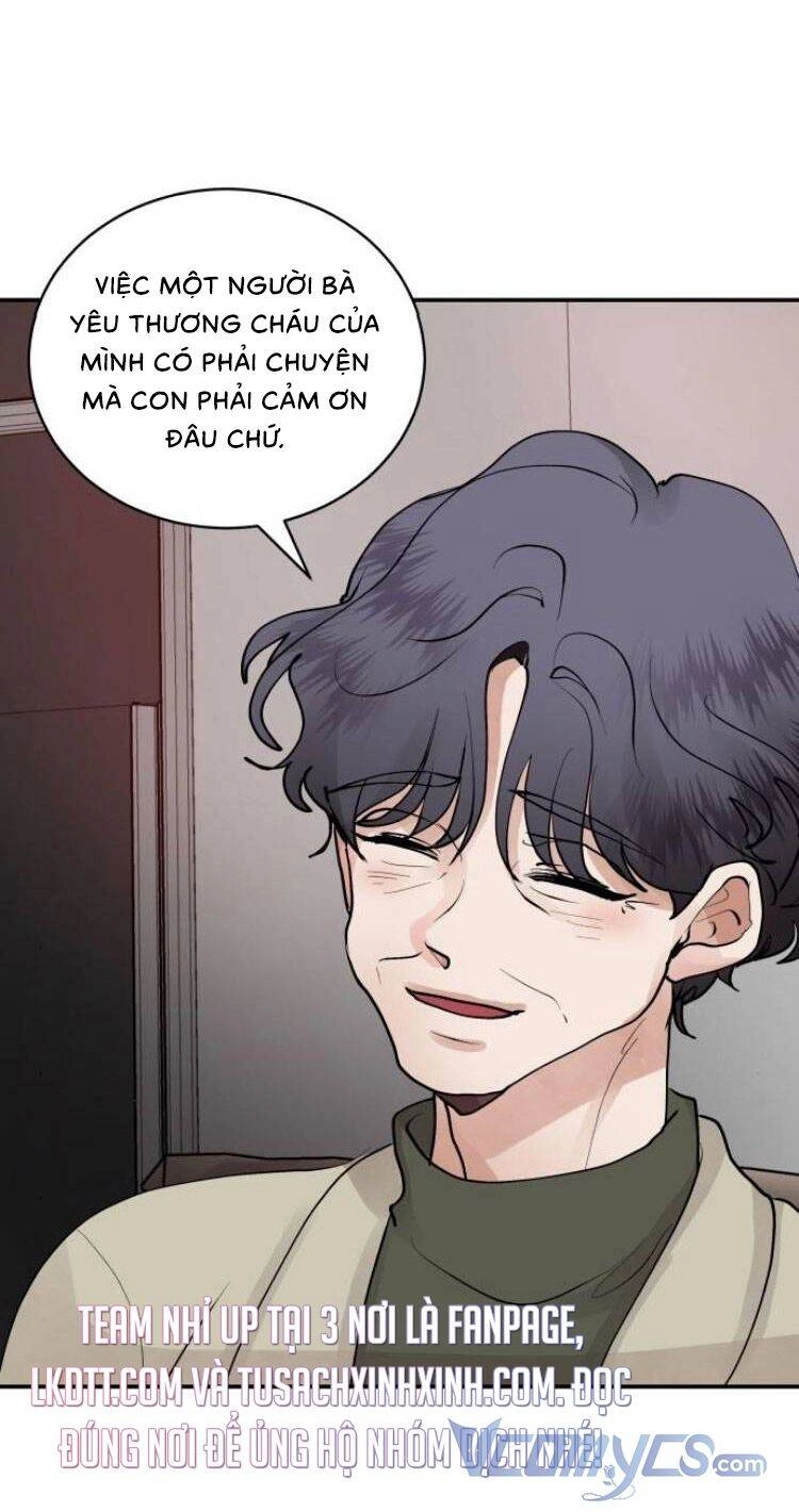 Oan Gia Ngõ Hẹp Chapter 61 - 47