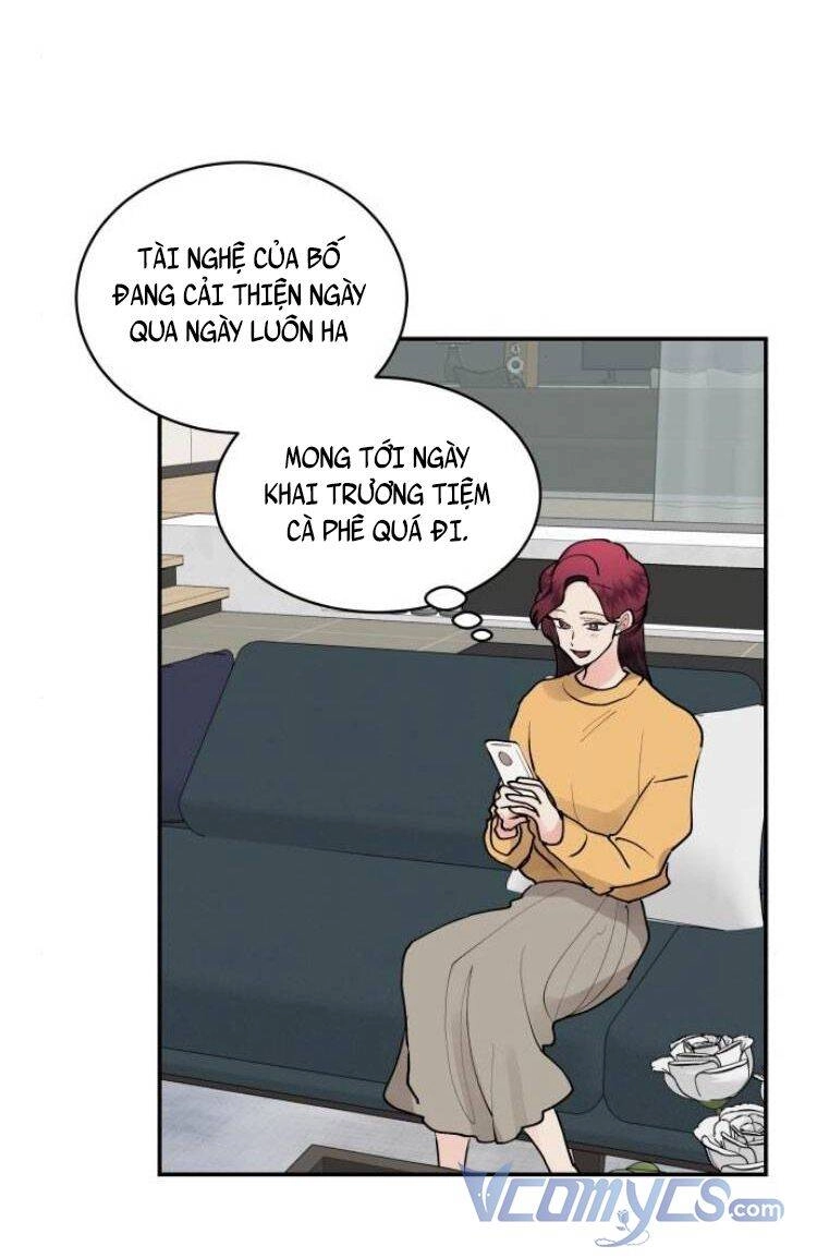 Oan Gia Ngõ Hẹp Chapter 61 - 51