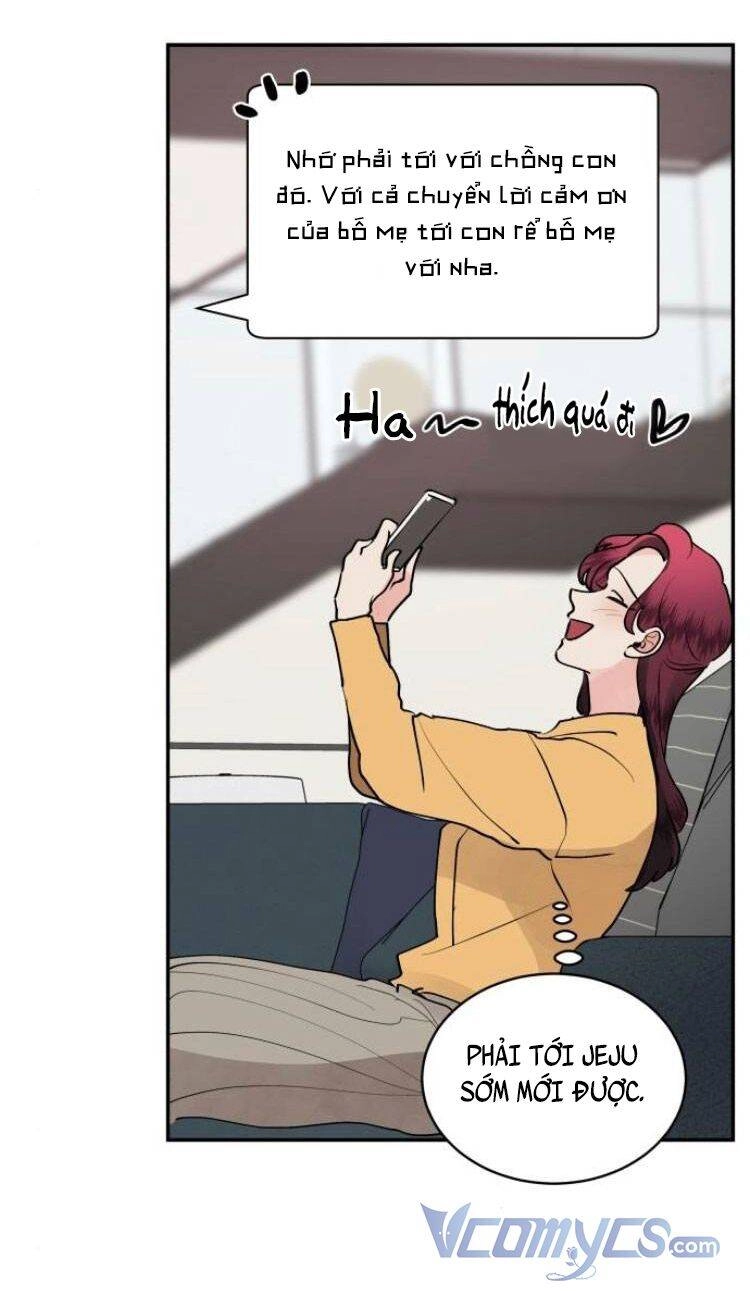 Oan Gia Ngõ Hẹp Chapter 61 - 53