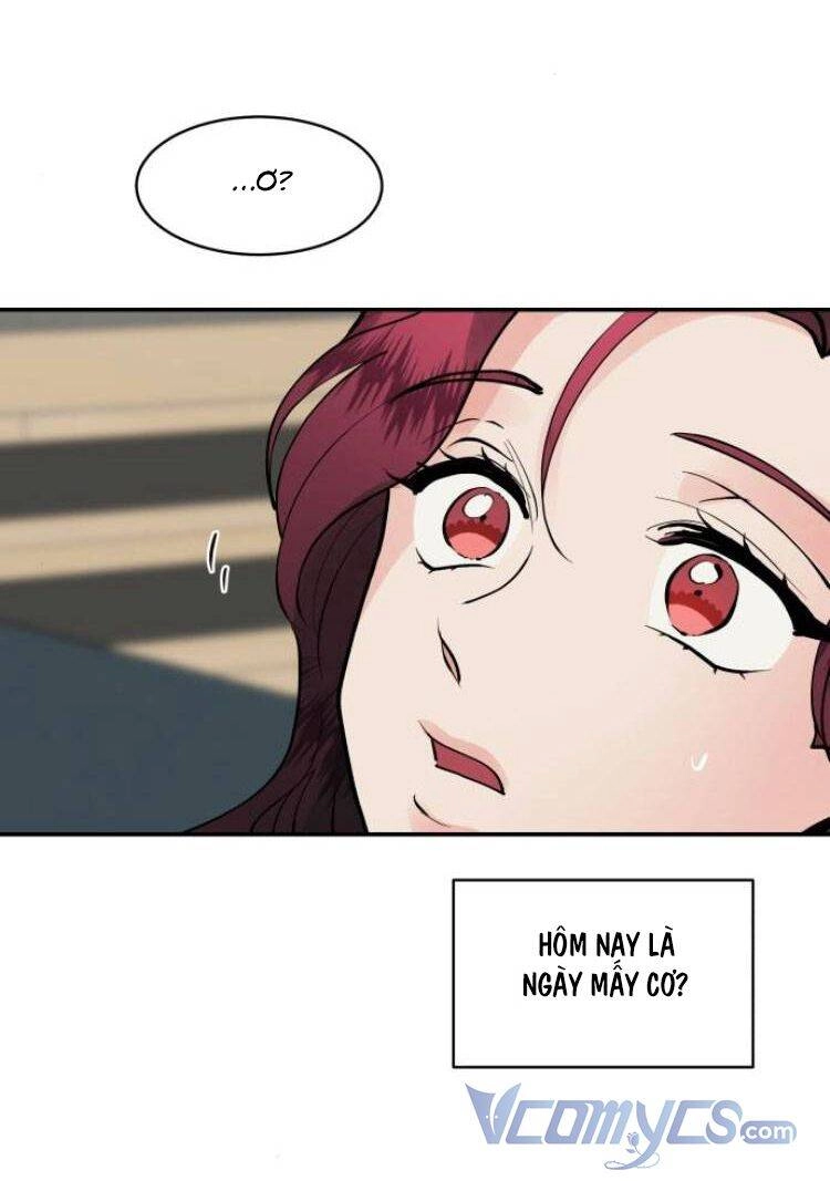 Oan Gia Ngõ Hẹp Chapter 61 - 55