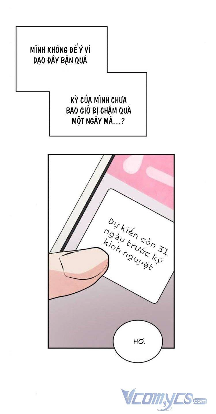 Oan Gia Ngõ Hẹp Chapter 61 - 56