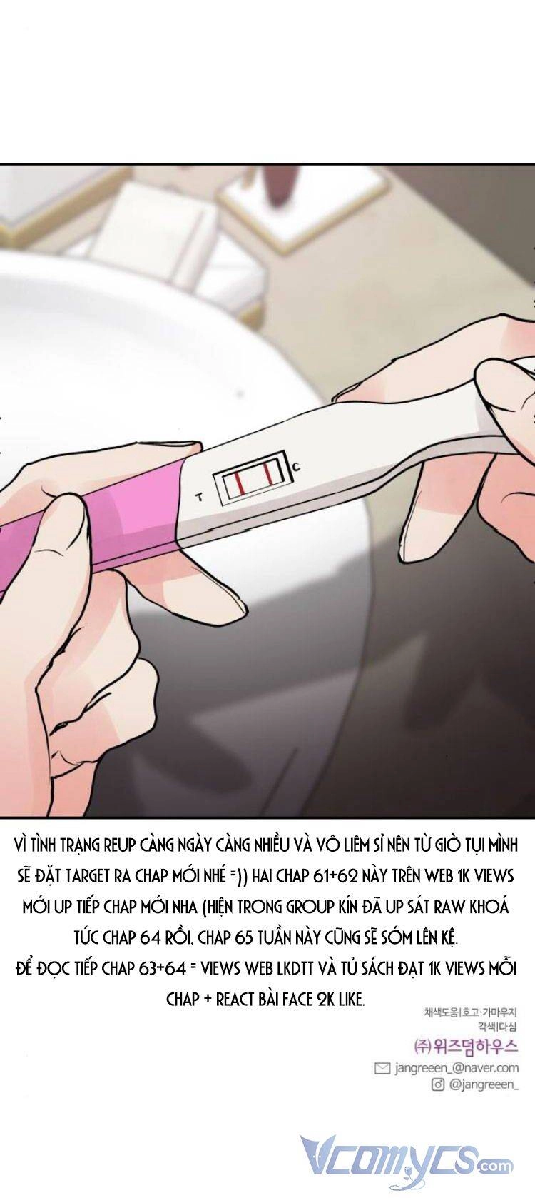 Oan Gia Ngõ Hẹp Chapter 61 - 59