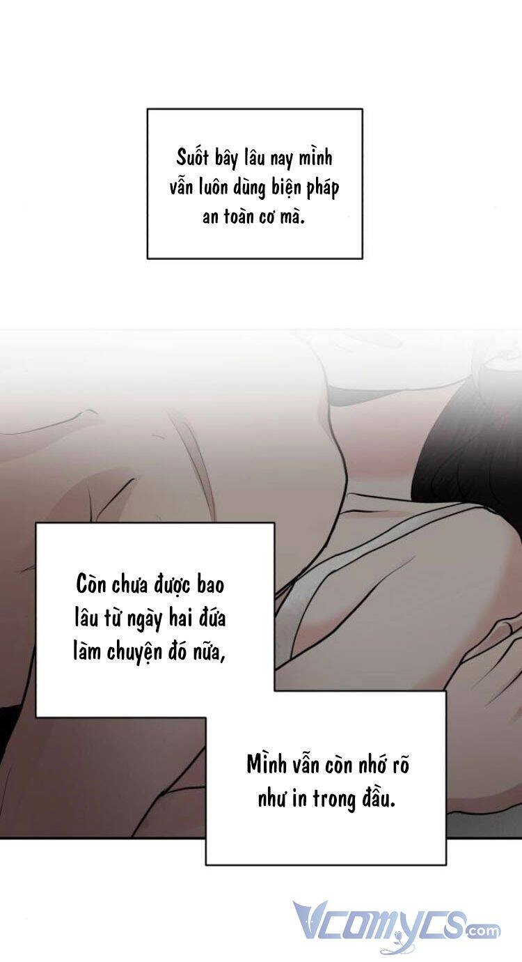 Oan Gia Ngõ Hẹp Chapter 62 - 3