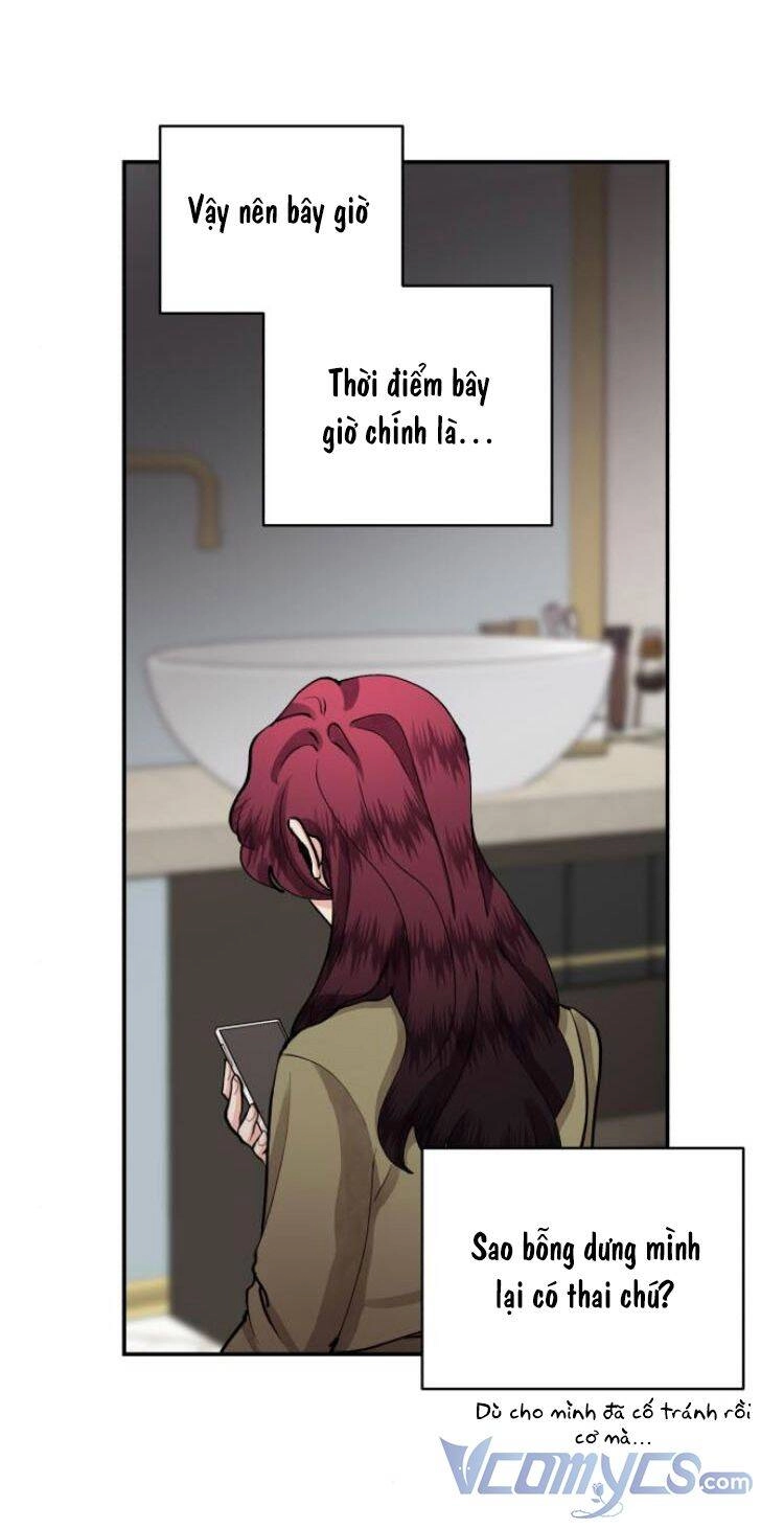 Oan Gia Ngõ Hẹp Chapter 62 - 6