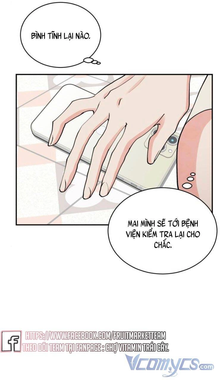 Oan Gia Ngõ Hẹp Chapter 62 - 7