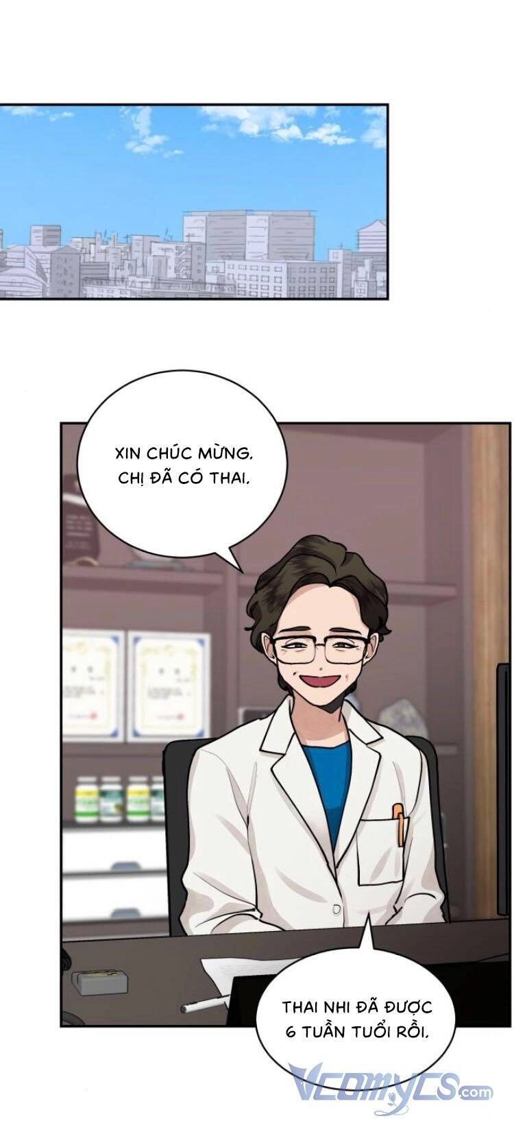 Oan Gia Ngõ Hẹp Chapter 62 - 8