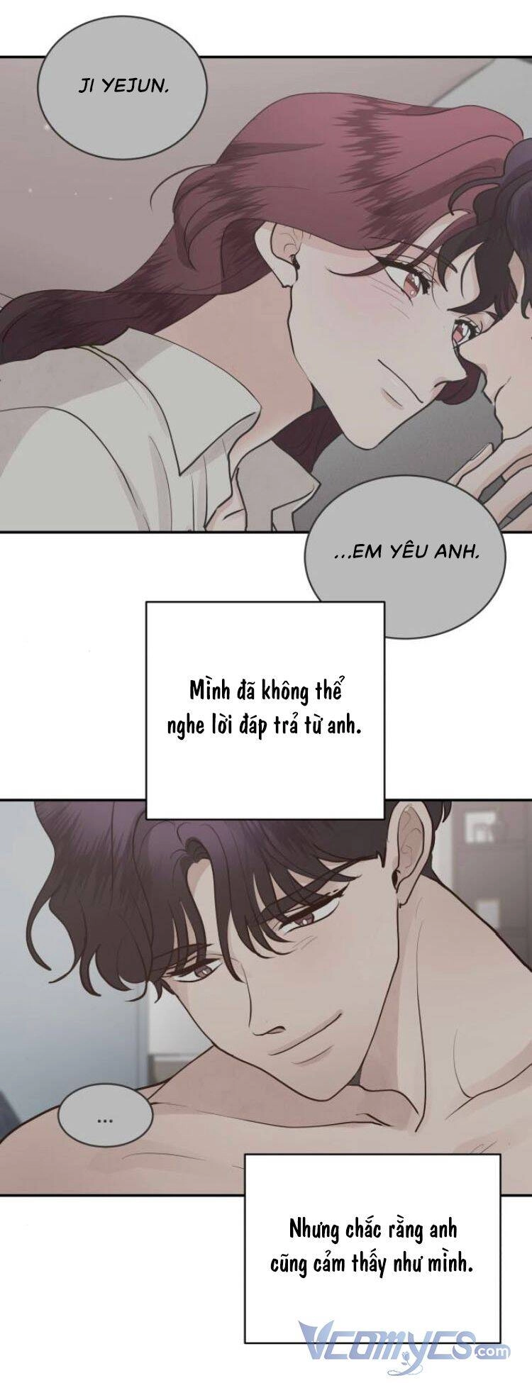 Oan Gia Ngõ Hẹp Chapter 62 - 13