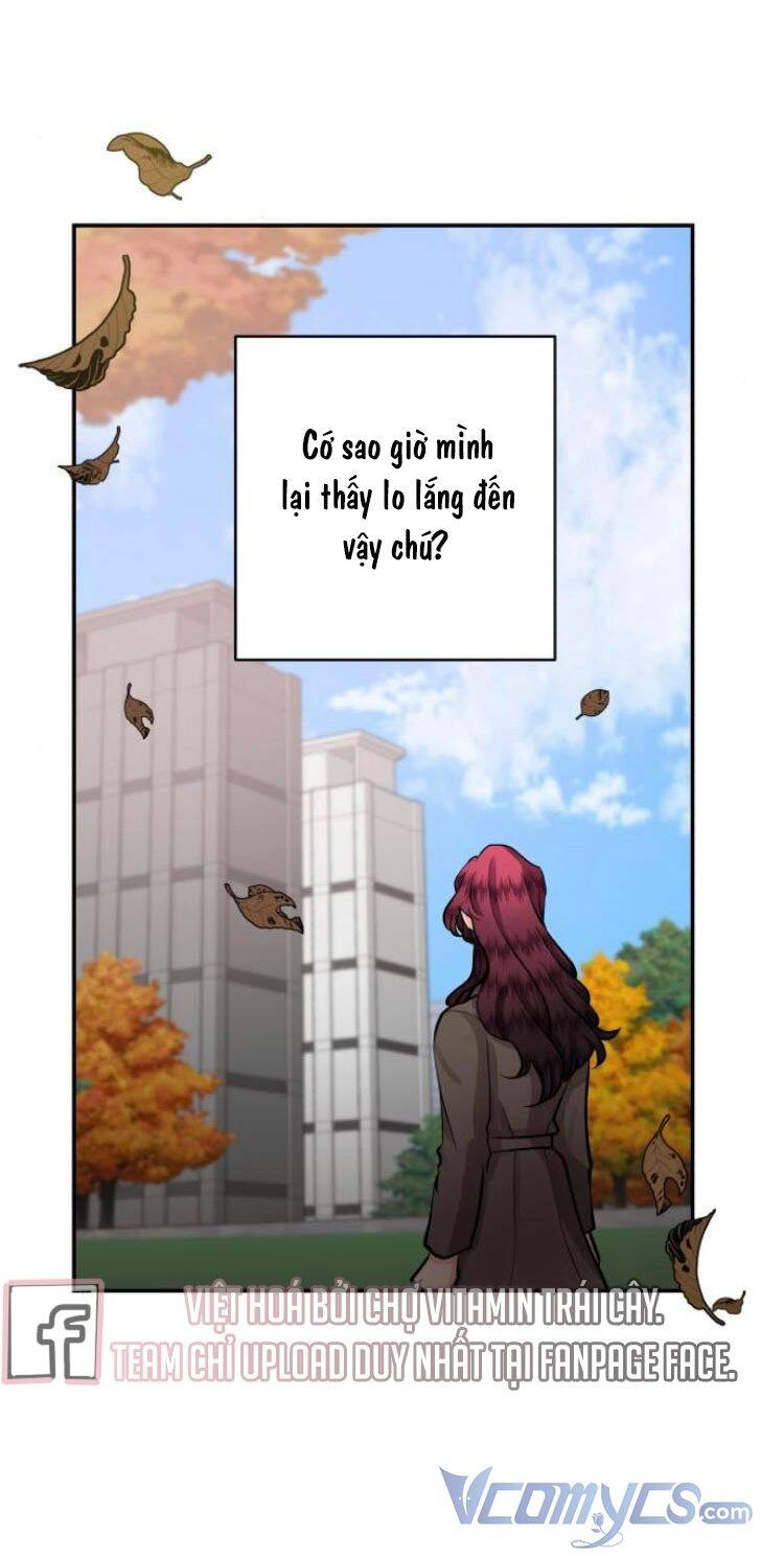 Oan Gia Ngõ Hẹp Chapter 62 - 14