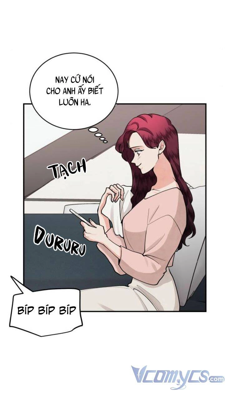 Oan Gia Ngõ Hẹp Chapter 62 - 23