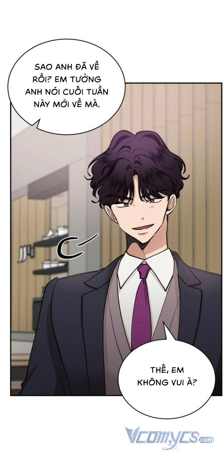 Oan Gia Ngõ Hẹp Chapter 62 - 27