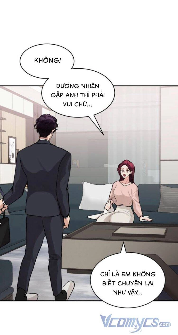 Oan Gia Ngõ Hẹp Chapter 62 - 28