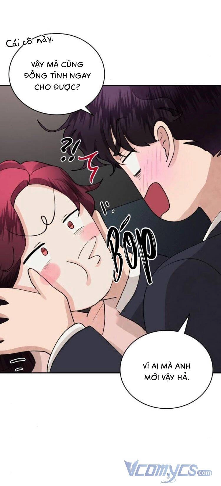 Oan Gia Ngõ Hẹp Chapter 62 - 34