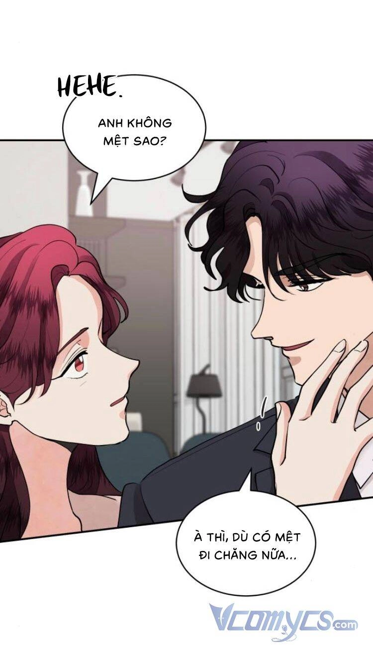 Oan Gia Ngõ Hẹp Chapter 62 - 39