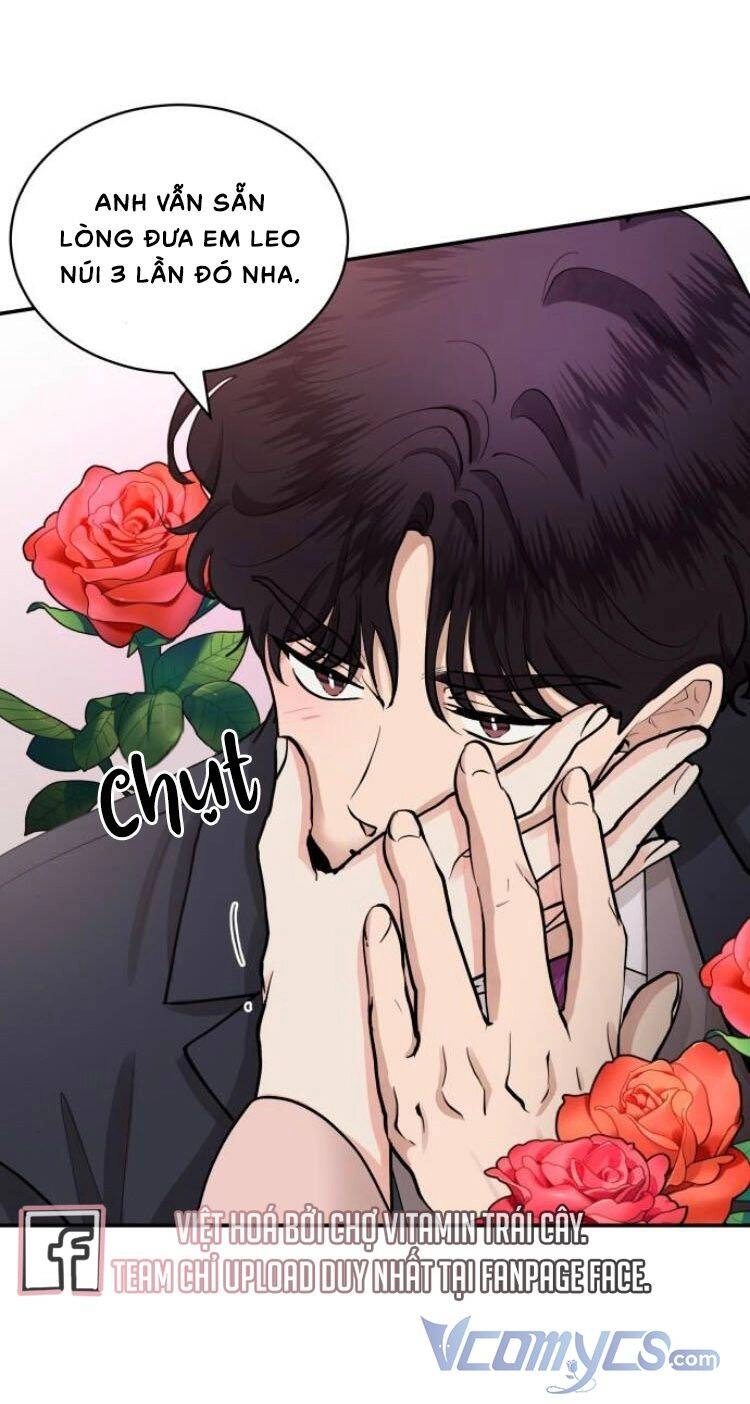 Oan Gia Ngõ Hẹp Chapter 62 - 40