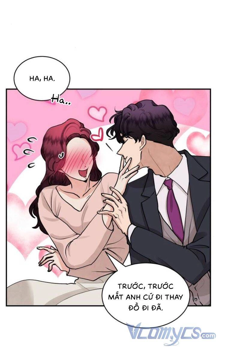 Oan Gia Ngõ Hẹp Chapter 62 - 41