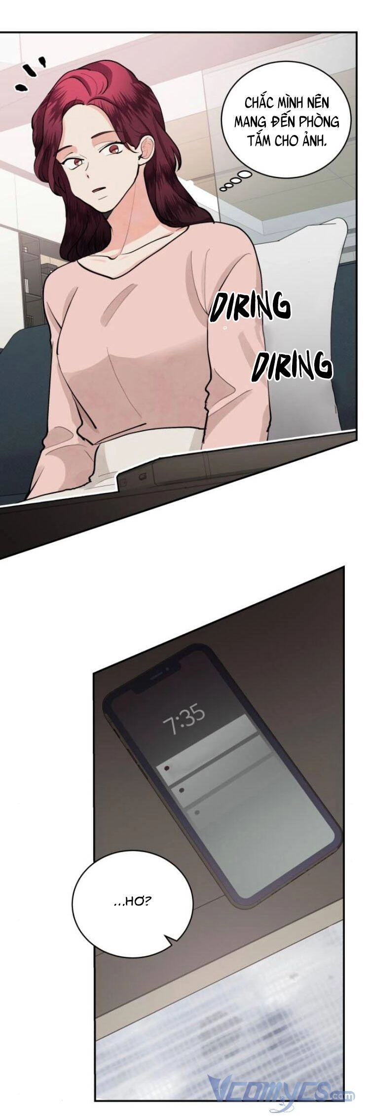 Oan Gia Ngõ Hẹp Chapter 62 - 48