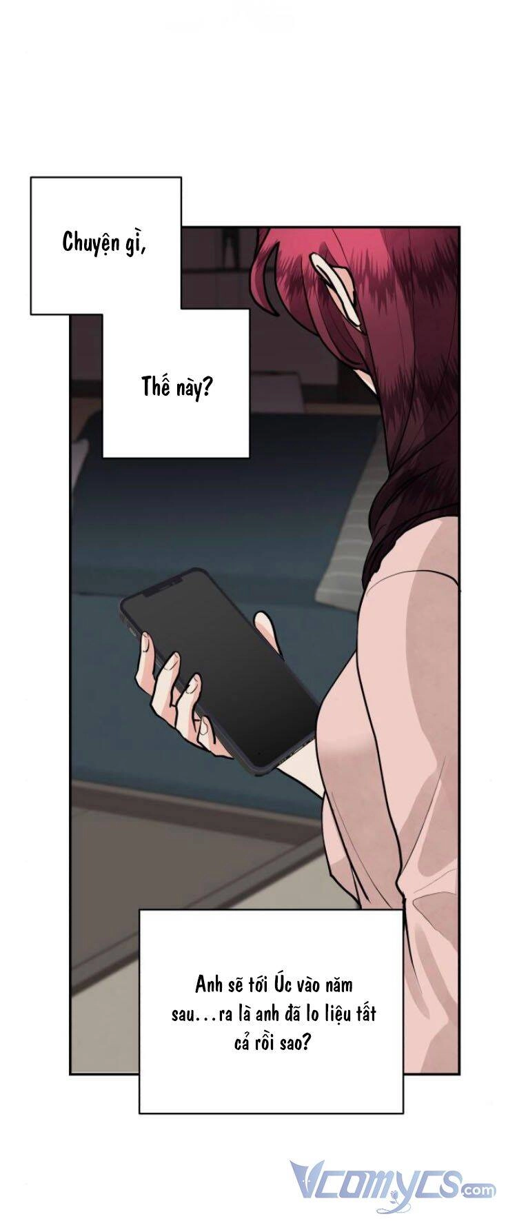Oan Gia Ngõ Hẹp Chapter 62 - 50