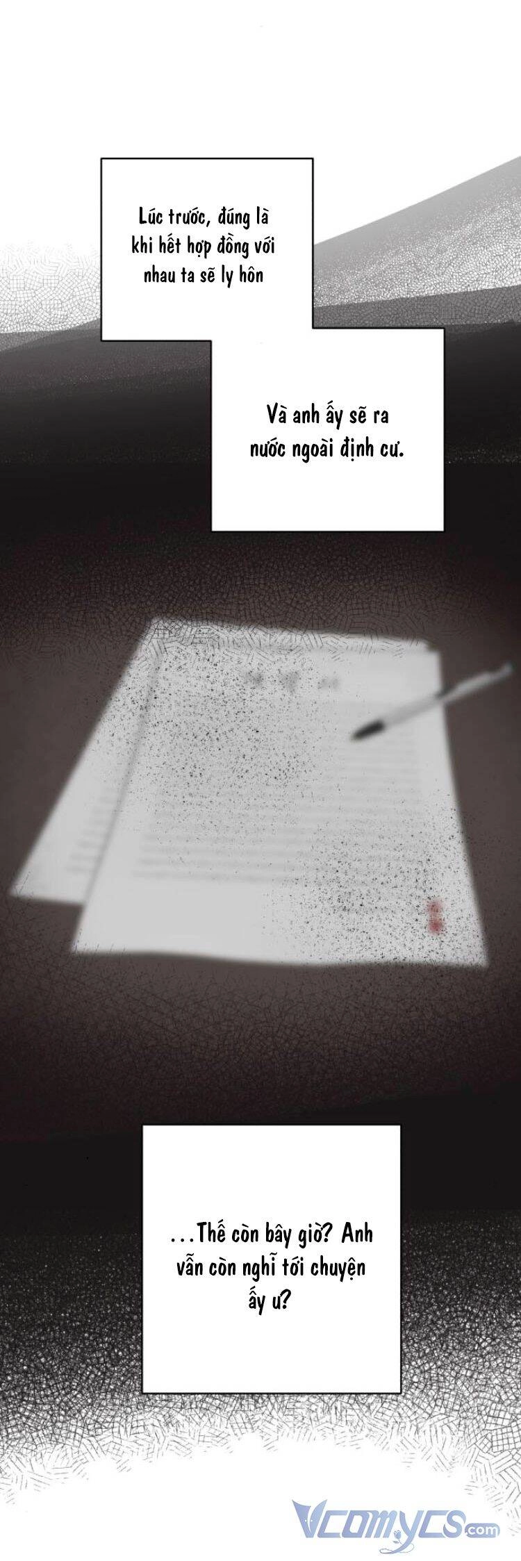 Oan Gia Ngõ Hẹp Chapter 62 - 51