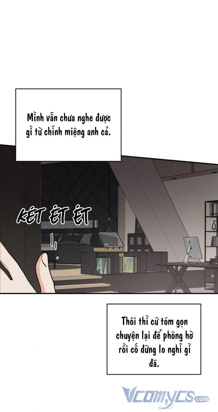 Oan Gia Ngõ Hẹp Chapter 62 - 52