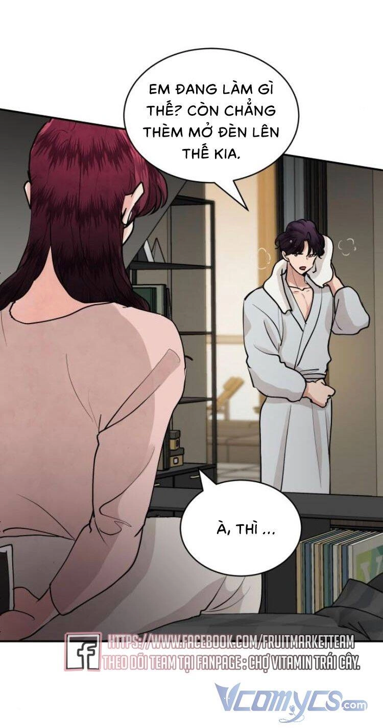 Oan Gia Ngõ Hẹp Chapter 62 - 56