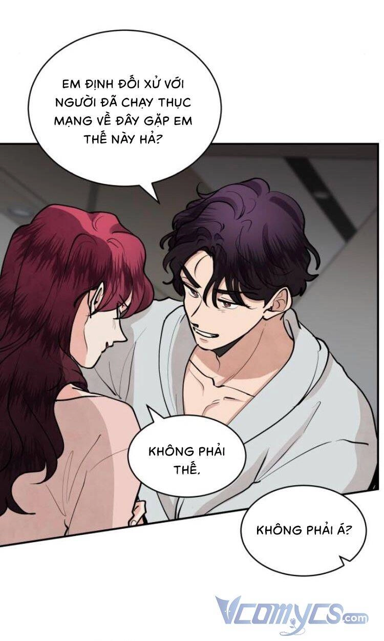 Oan Gia Ngõ Hẹp Chapter 62 - 61