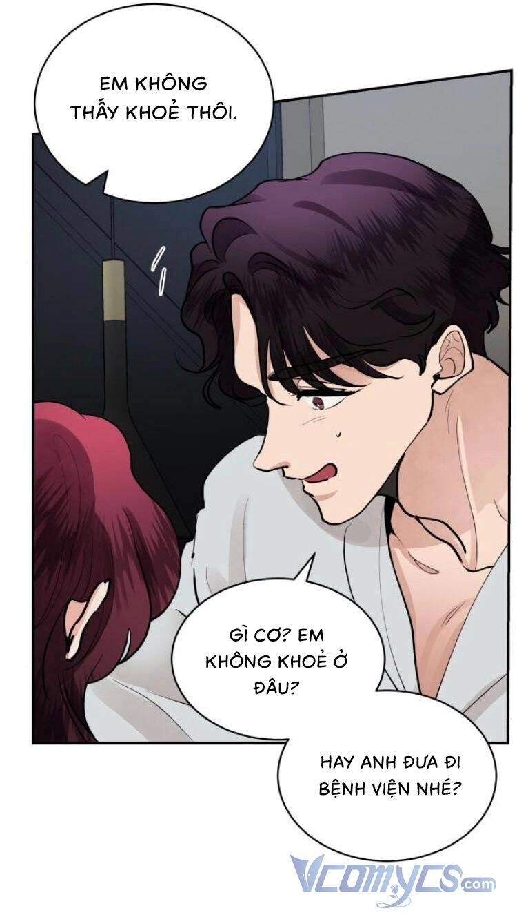 Oan Gia Ngõ Hẹp Chapter 62 - 62