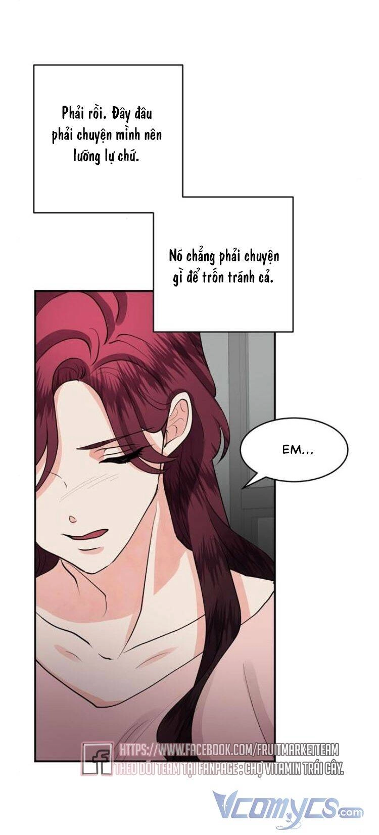 Oan Gia Ngõ Hẹp Chapter 62 - 65