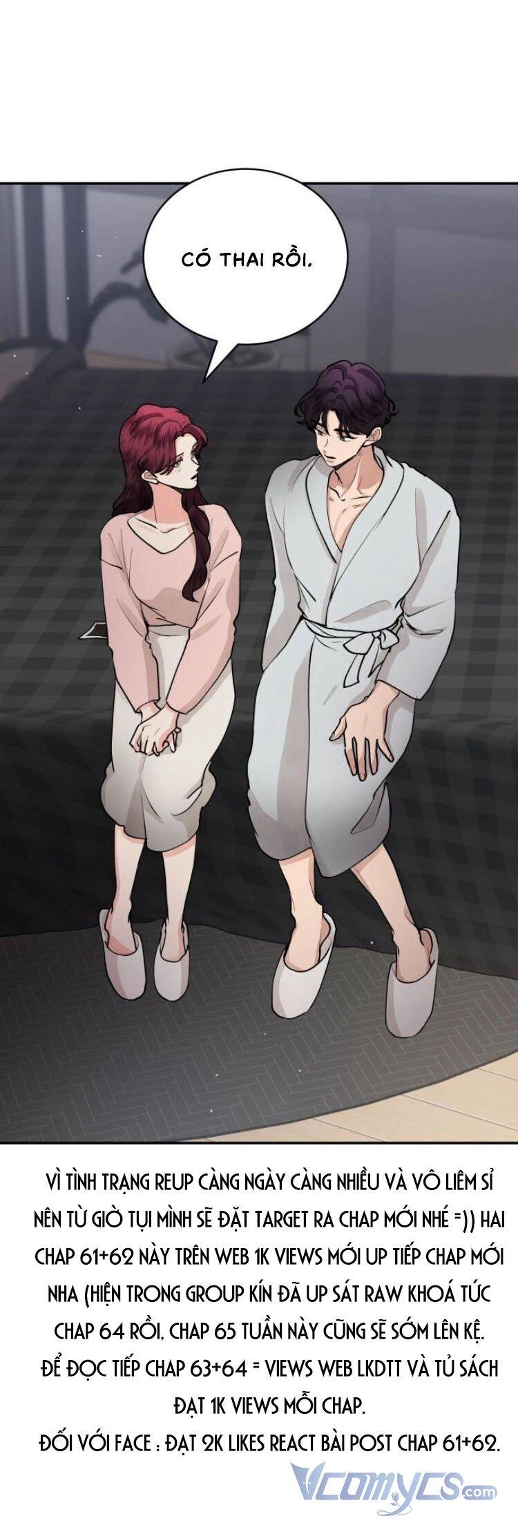Oan Gia Ngõ Hẹp Chapter 62 - 66
