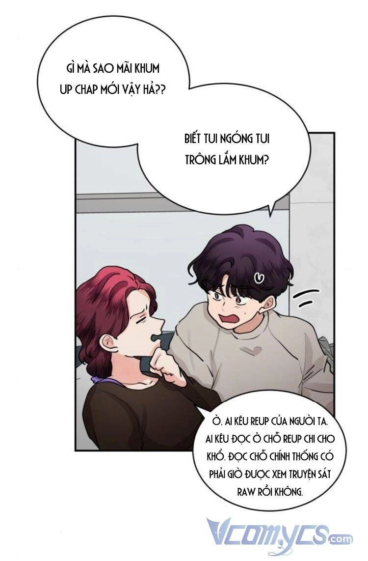 Oan Gia Ngõ Hẹp Chapter 62 - 68