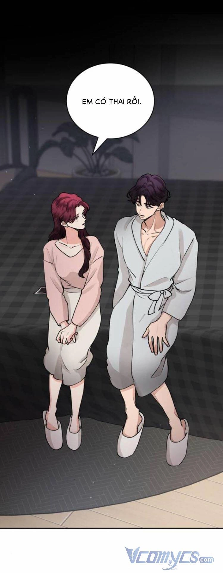 Oan Gia Ngõ Hẹp Chapter 63 - 2