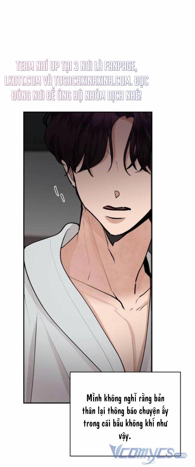 Oan Gia Ngõ Hẹp Chapter 63 - 3