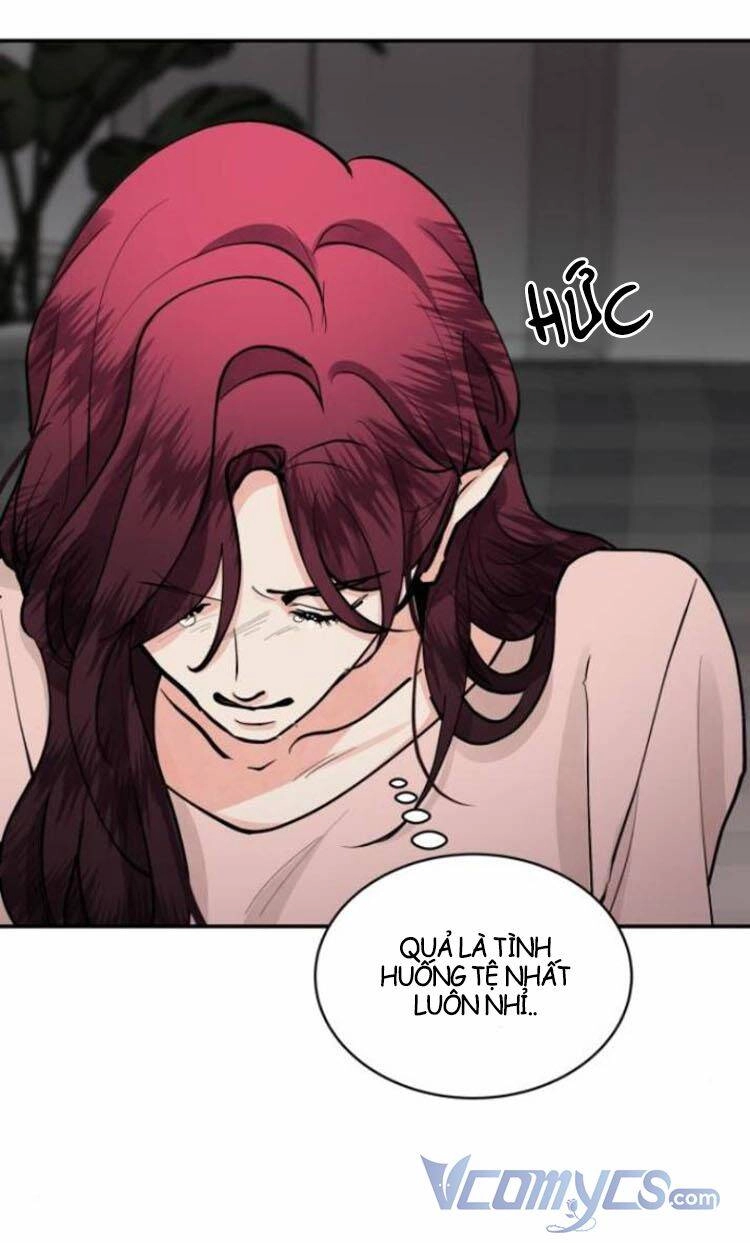 Oan Gia Ngõ Hẹp Chapter 63 - 4