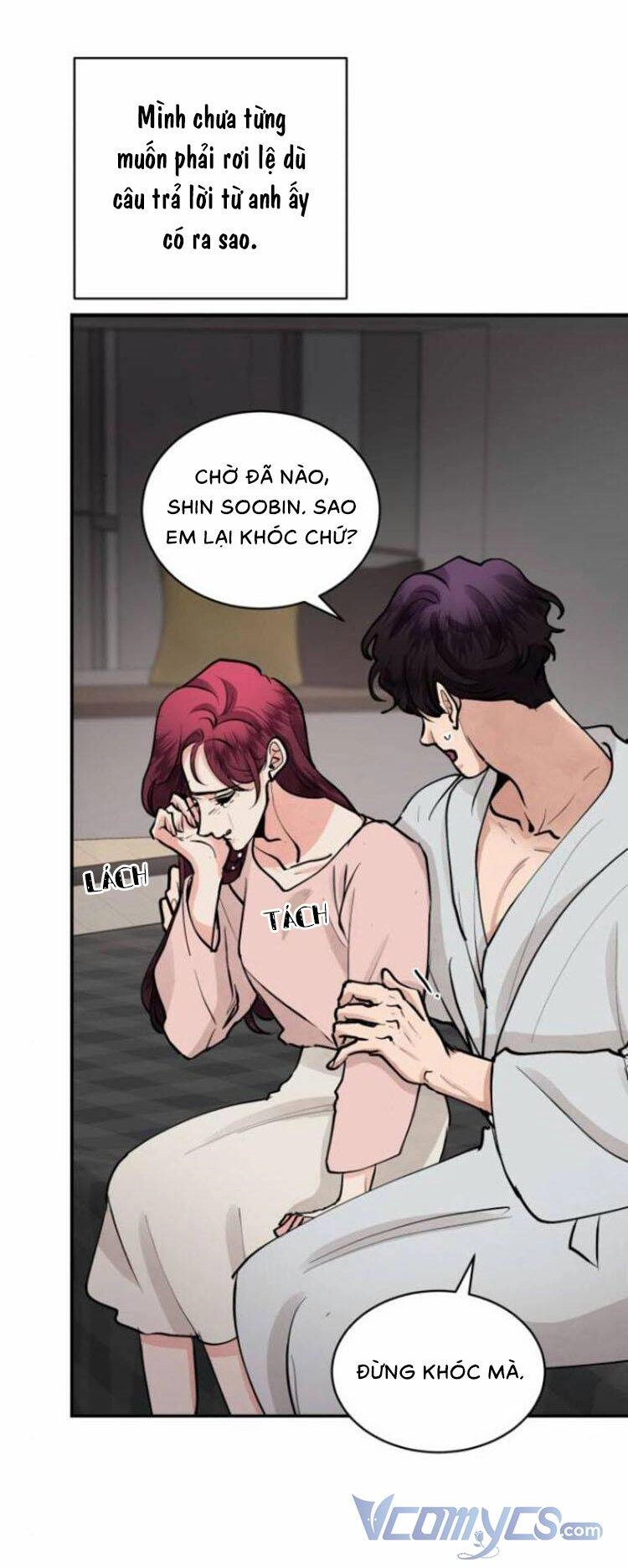 Oan Gia Ngõ Hẹp Chapter 63 - 5