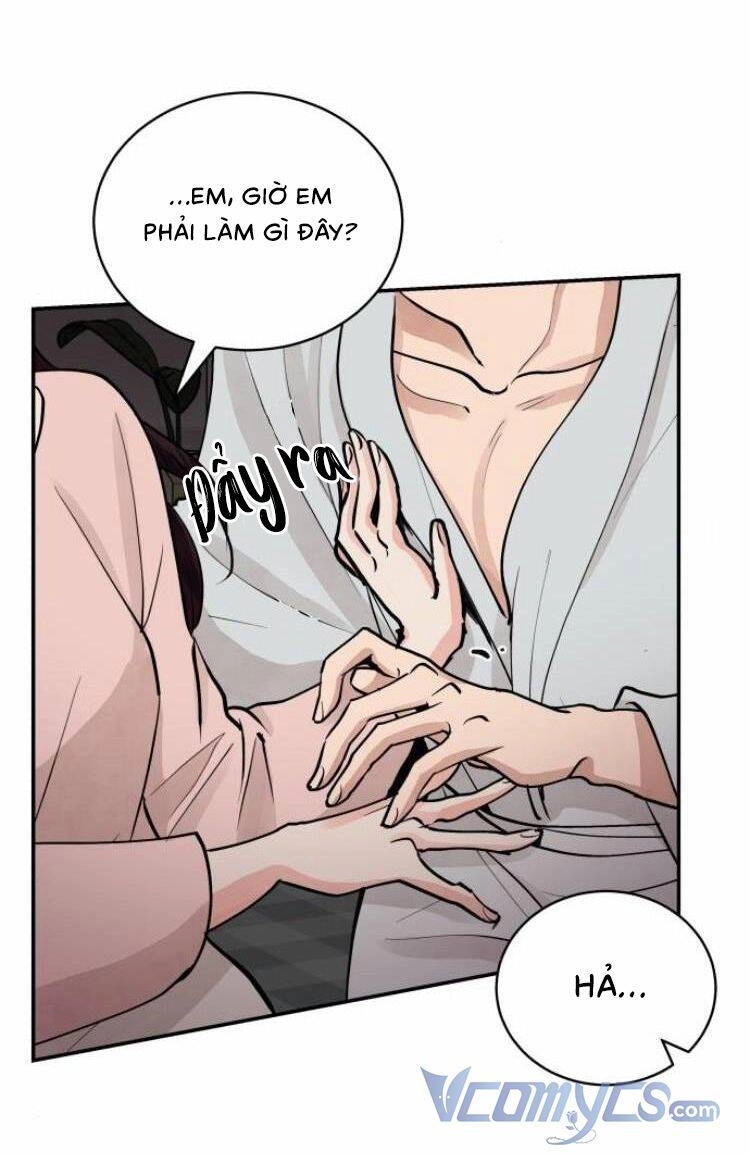 Oan Gia Ngõ Hẹp Chapter 63 - 7