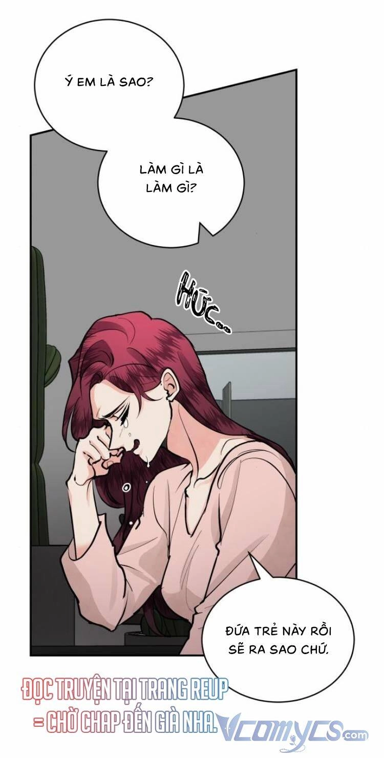 Oan Gia Ngõ Hẹp Chapter 63 - 8