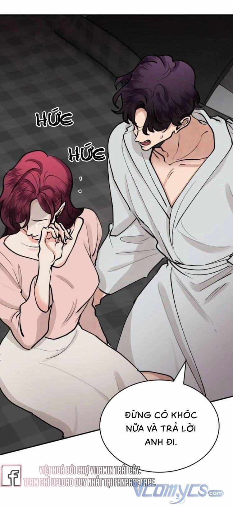 Oan Gia Ngõ Hẹp Chapter 63 - 10