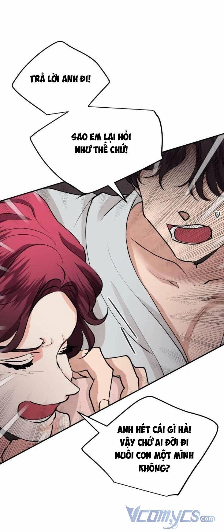 Oan Gia Ngõ Hẹp Chapter 63 - 11