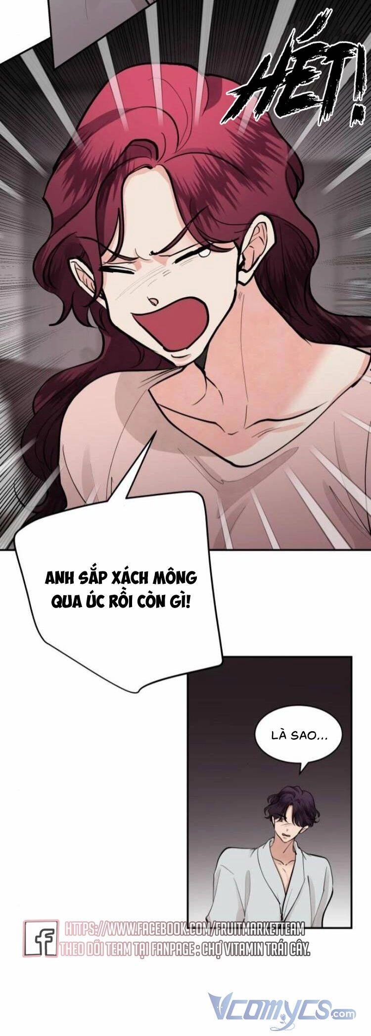 Oan Gia Ngõ Hẹp Chapter 63 - 13