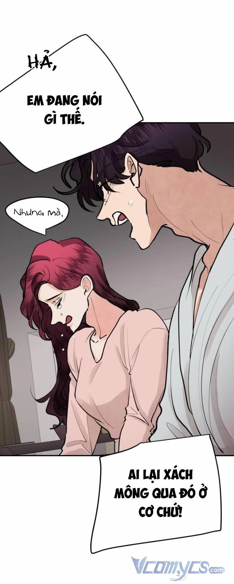 Oan Gia Ngõ Hẹp Chapter 63 - 14