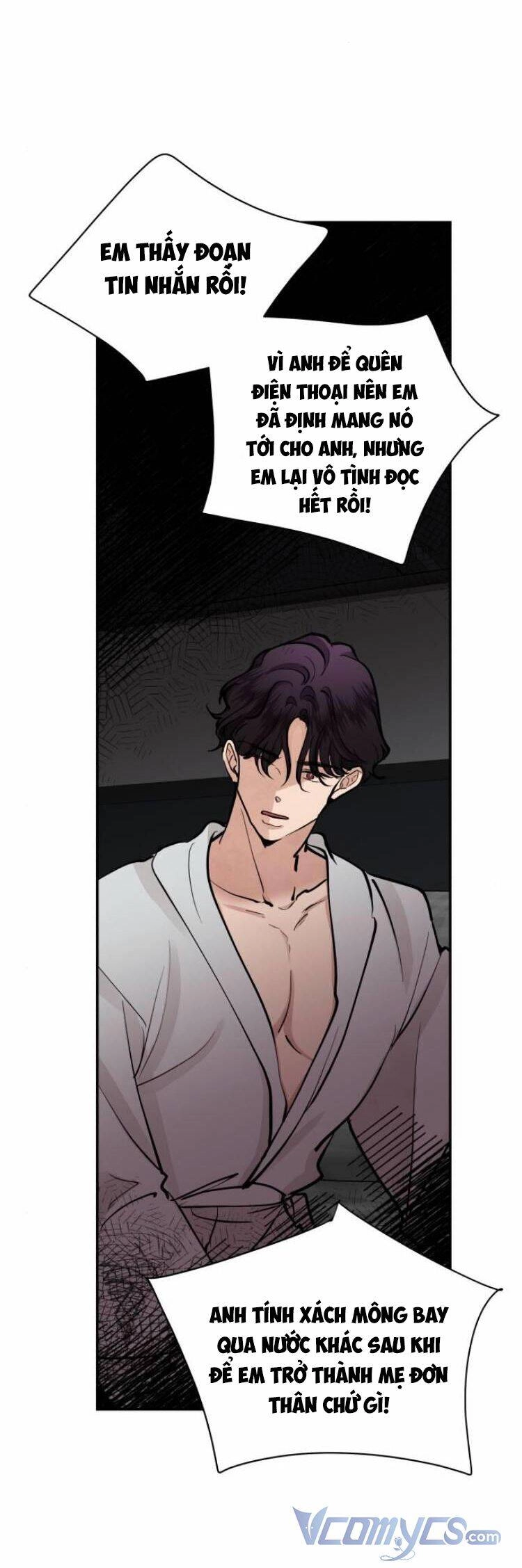 Oan Gia Ngõ Hẹp Chapter 63 - 15