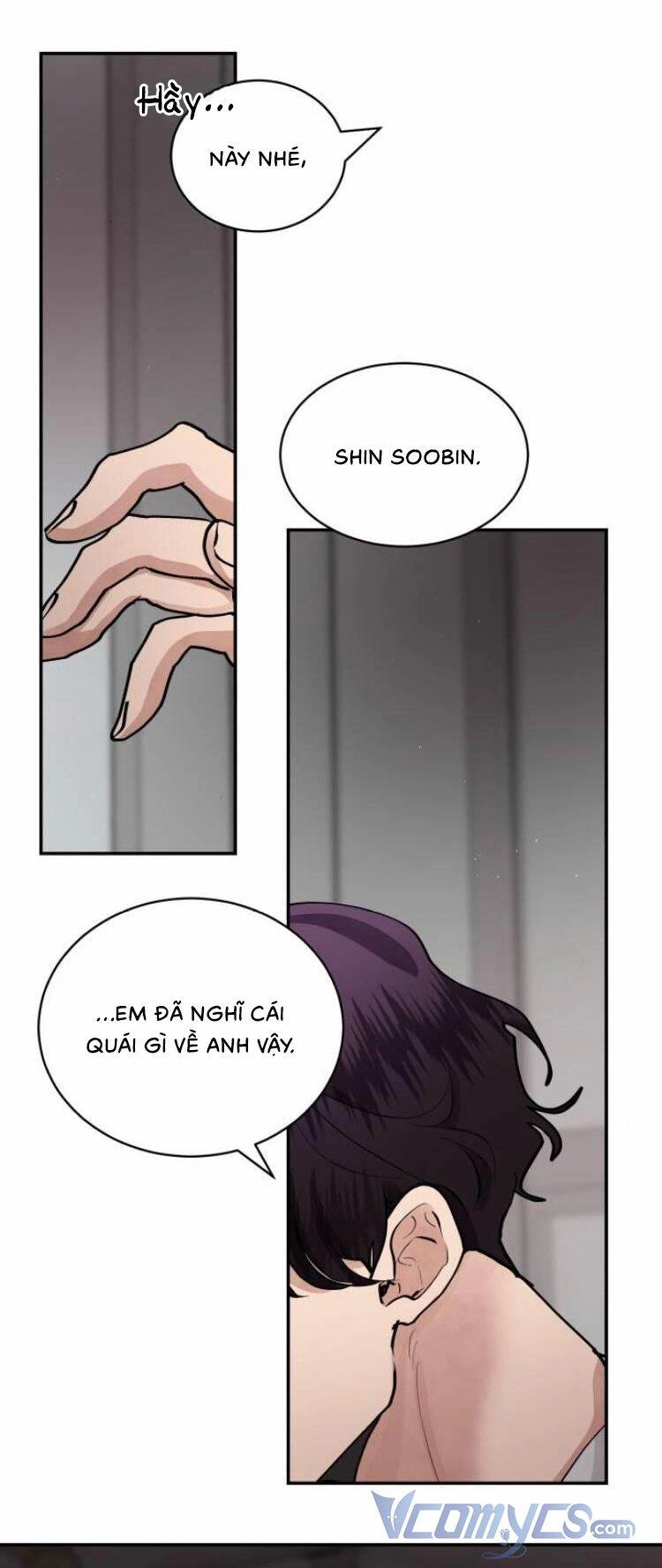 Oan Gia Ngõ Hẹp Chapter 63 - 17