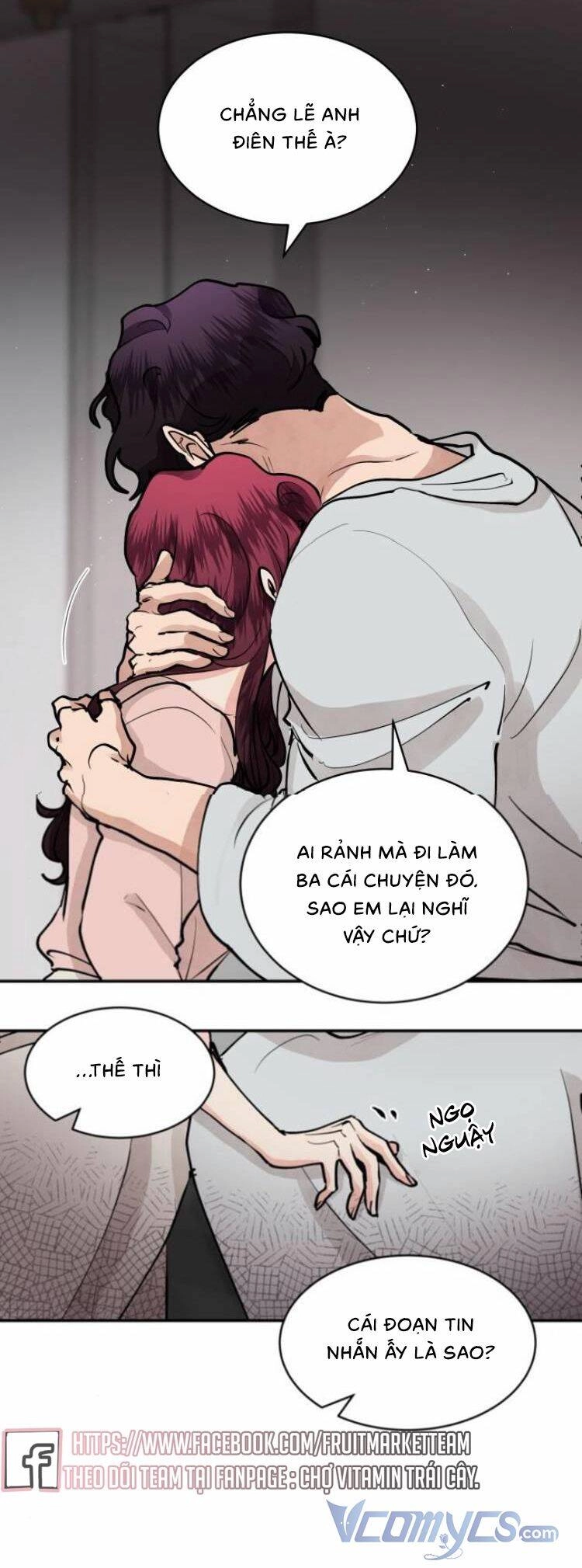 Oan Gia Ngõ Hẹp Chapter 63 - 18