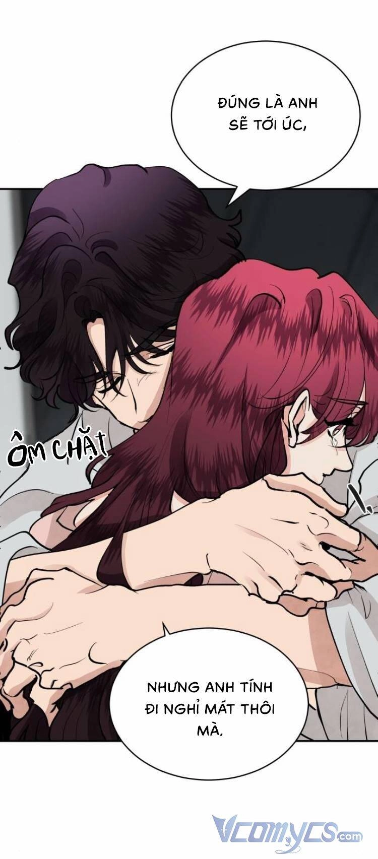 Oan Gia Ngõ Hẹp Chapter 63 - 19