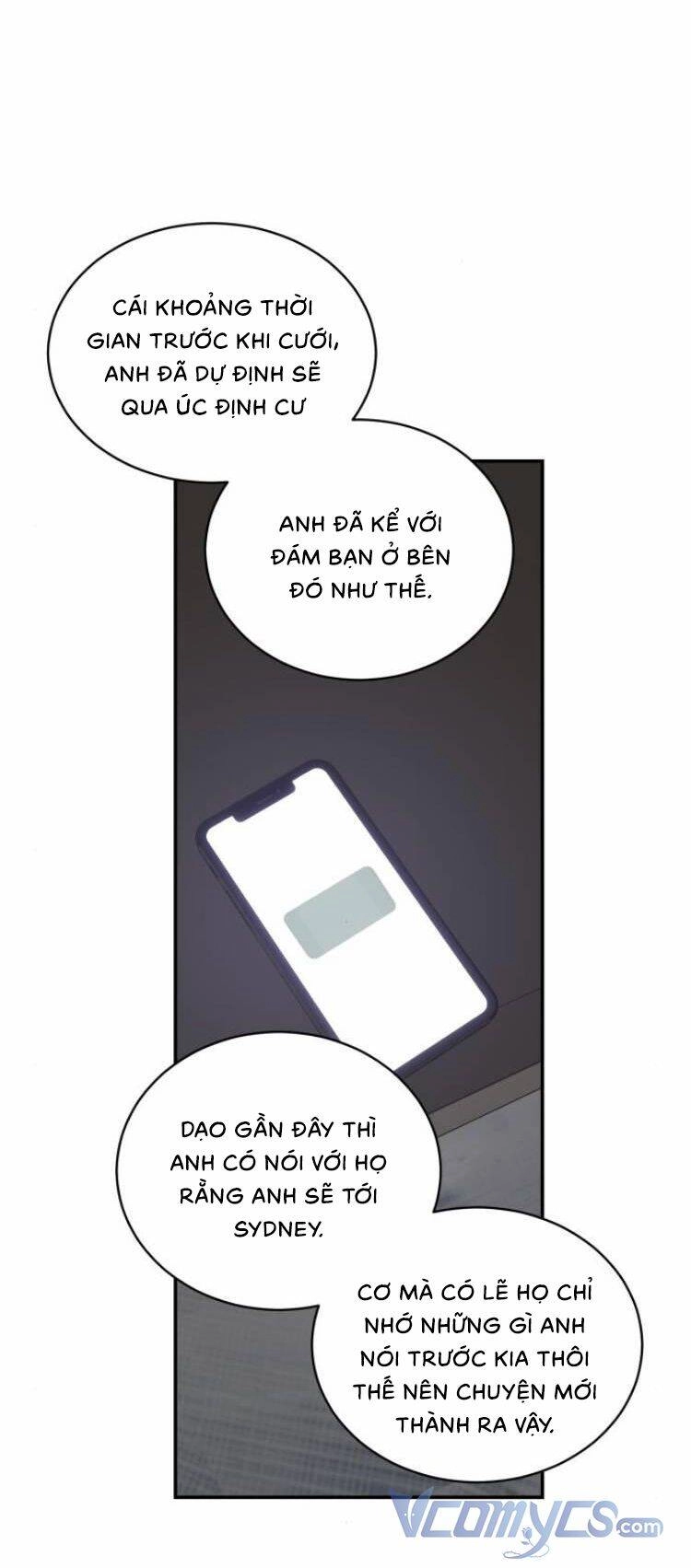 Oan Gia Ngõ Hẹp Chapter 63 - 20